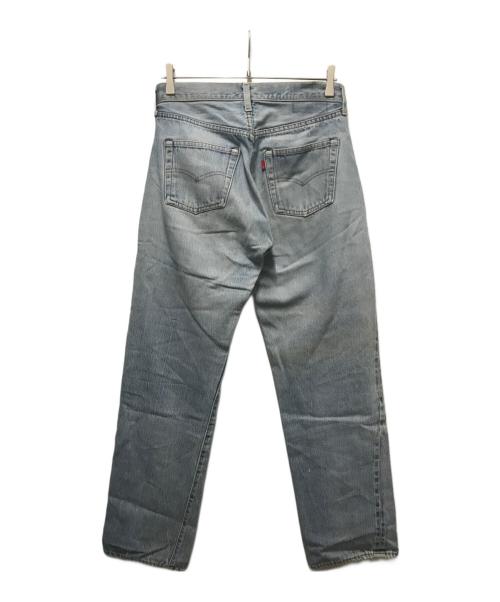 LEVI'S（リーバイス）LEVI'S (リーバイス) 80s 赤耳デニムパンツ インディゴ サイズ:W31の古着・服飾アイテム