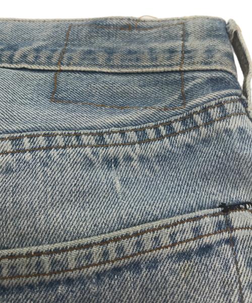 LEVI'S（リーバイス）LEVI'S (リーバイス) 80s 赤耳デニムパンツ インディゴ サイズ:W31の古着・服飾アイテム