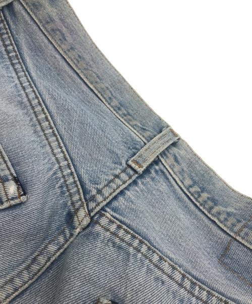 LEVI'S（リーバイス）LEVI'S (リーバイス) 80s 赤耳デニムパンツ インディゴ サイズ:W31の古着・服飾アイテム