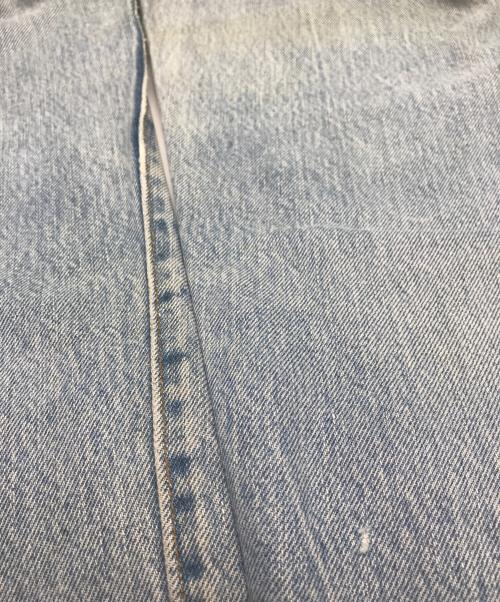 LEVI'S（リーバイス）LEVI'S (リーバイス) 80s 赤耳デニムパンツ インディゴ サイズ:W31の古着・服飾アイテム