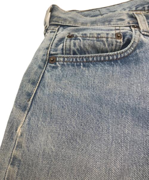 LEVI'S（リーバイス）LEVI'S (リーバイス) 80s 赤耳デニムパンツ インディゴ サイズ:W31の古着・服飾アイテム
