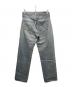 LEVI'S (リーバイス) 80s 赤耳デニムパンツ インディゴ サイズ:W31：15000円