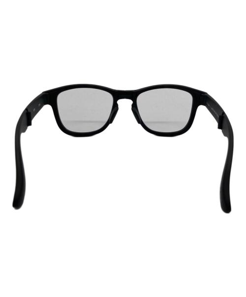 mout recon tailor（マウトリーコンテーラー）MOUT RECON TAILOR (マウトリーコンテーラー) h-fusion (エイチフュージョン) Photochromic Folding Sunglasses ブラックの古着・服飾アイテム