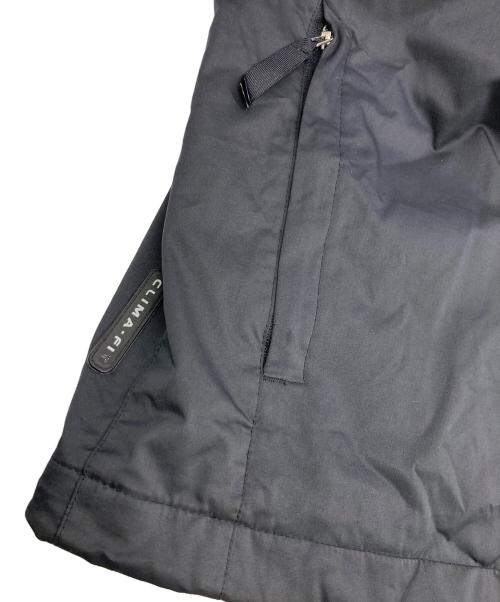 NIKE（ナイキ）NIKE (ナイキ) 00sパッカブルナイロンジャケット ブラック サイズ:Lの古着・服飾アイテム