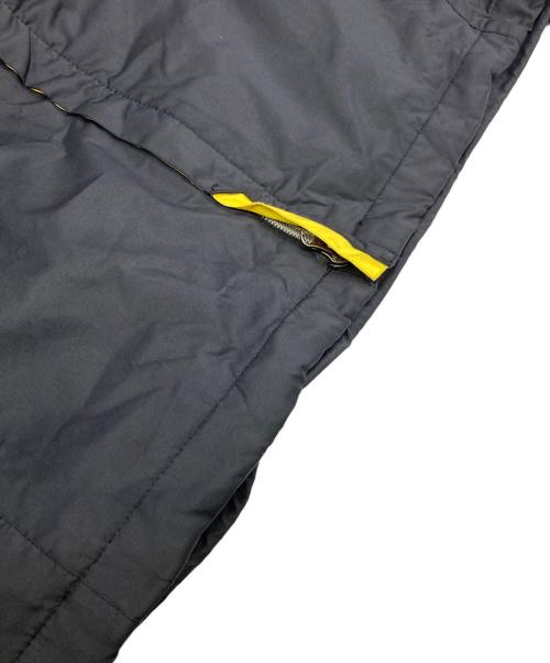 NIKE（ナイキ）NIKE (ナイキ) 00sパッカブルナイロンジャケット ブラック サイズ:Lの古着・服飾アイテム