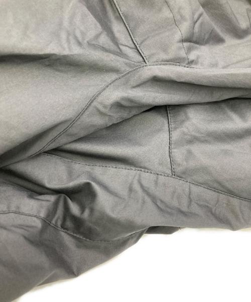 NIKE（ナイキ）NIKE (ナイキ) 00sパッカブルナイロンジャケット ブラック サイズ:Lの古着・服飾アイテム