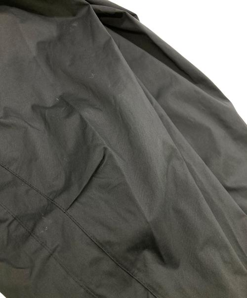 NIKE（ナイキ）NIKE (ナイキ) 00sパッカブルナイロンジャケット ブラック サイズ:Lの古着・服飾アイテム