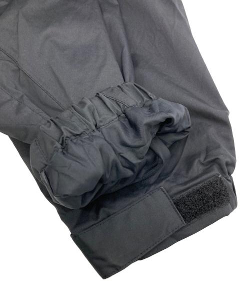 NIKE（ナイキ）NIKE (ナイキ) 00sパッカブルナイロンジャケット ブラック サイズ:Lの古着・服飾アイテム