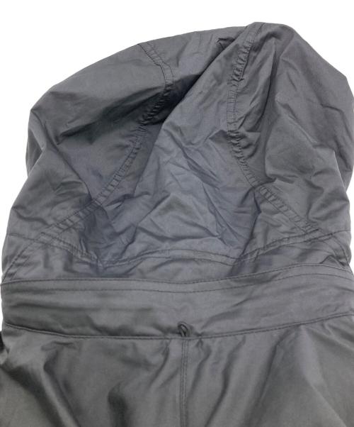 NIKE（ナイキ）NIKE (ナイキ) 00sパッカブルナイロンジャケット ブラック サイズ:Lの古着・服飾アイテム