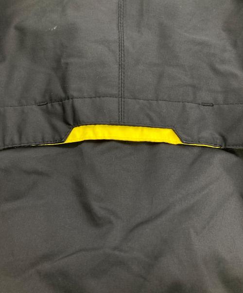 NIKE（ナイキ）NIKE (ナイキ) 00sパッカブルナイロンジャケット ブラック サイズ:Lの古着・服飾アイテム