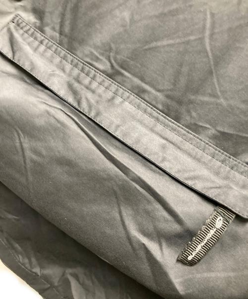 NIKE（ナイキ）NIKE (ナイキ) 00sパッカブルナイロンジャケット ブラック サイズ:Lの古着・服飾アイテム