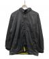 NIKE（ナイキ）の古着「00sパッカブルナイロンジャケット」｜ブラック