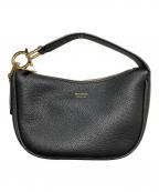 Ferragamoフェラガモ）の古着「Hobo bag (XS) ハンドバッグ」｜ブラック