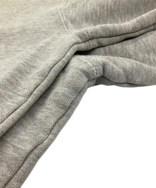 POLO RALPH LAUREN（ポロ・ラルフローレン）POLO RALPH LAUREN (ポロ・ラルフローレン) 半袖スウェット グレー サイズ:	SIZE Lの古着・服飾アイテム