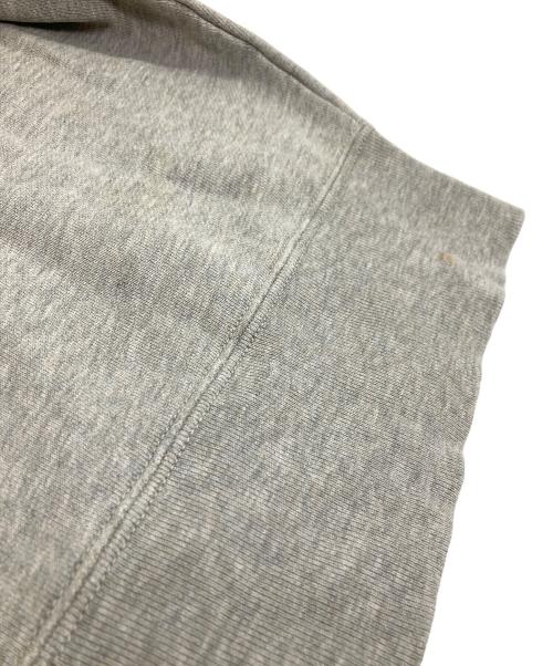 POLO RALPH LAUREN（ポロ・ラルフローレン）POLO RALPH LAUREN (ポロ・ラルフローレン) 半袖スウェット グレー サイズ:	SIZE Lの古着・服飾アイテム