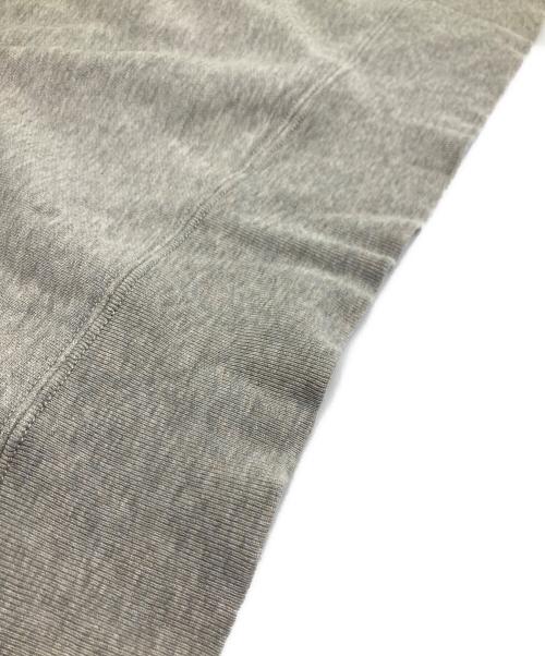 POLO RALPH LAUREN（ポロ・ラルフローレン）POLO RALPH LAUREN (ポロ・ラルフローレン) 半袖スウェット グレー サイズ:	SIZE Lの古着・服飾アイテム