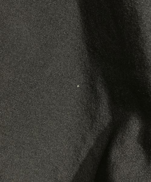 COMME des GARCONS HOMME（コムデギャルソン オム）COMME des GARCONS HOMME (コムデギャルソン オム) ウールトロピカル2タックスラックス/2-Tack Wool Tropical Trousers ブラック サイズ:Lの古着・服飾アイテム