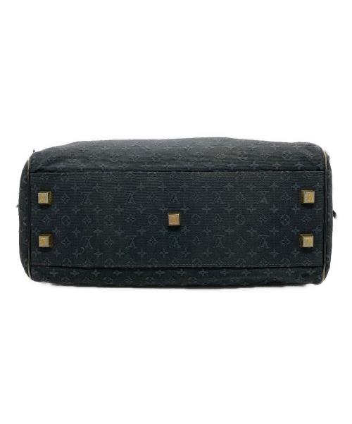 LOUIS VUITTON（ルイ ヴィトン）LOUIS VUITTON (ルイ ヴィトン) 2WAYボストンバッグ ネイビーの古着・服飾アイテム