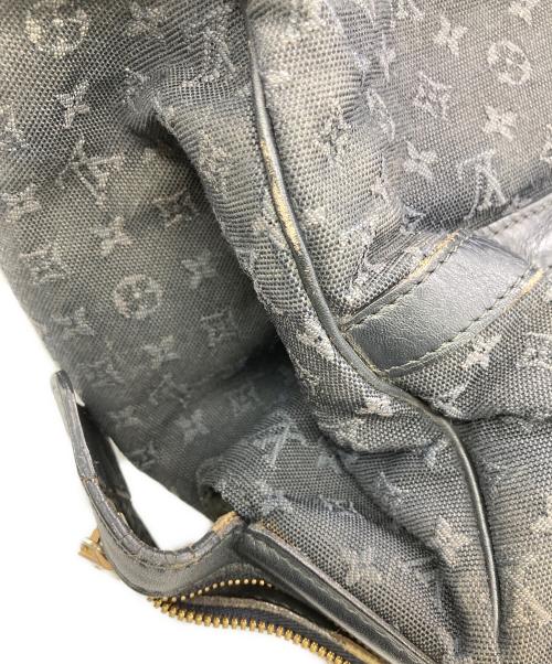 LOUIS VUITTON（ルイ ヴィトン）LOUIS VUITTON (ルイ ヴィトン) 2WAYボストンバッグ ネイビーの古着・服飾アイテム