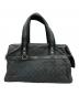LOUIS VUITTON（ルイ ヴィトン）の古着「2WAYボストンバッグ」｜ネイビー