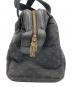 LOUIS VUITTON (ルイ ヴィトン) 2WAYボストンバッグ ネイビー：27000円