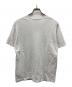 NEIGHBORHOOD (ネイバーフッド) Bolt Printed Cotton-Jersey T-Shirt ホワイト サイズ:L：6000円