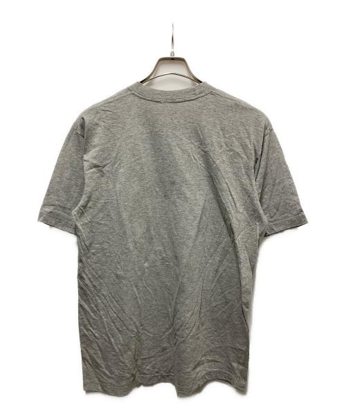 BANPRESTO（バンプレスト）BANPRESTO (バンプレスト) 目玉の親父TEE アニメTシャツ グレー サイズ:SIZE Freeの古着・服飾アイテム