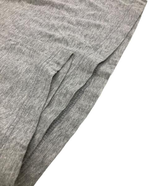 BANPRESTO（バンプレスト）BANPRESTO (バンプレスト) 目玉の親父TEE アニメTシャツ グレー サイズ:SIZE Freeの古着・服飾アイテム