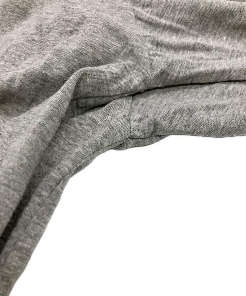 BANPRESTO（バンプレスト）BANPRESTO (バンプレスト) 目玉の親父TEE アニメTシャツ グレー サイズ:SIZE Freeの古着・服飾アイテム