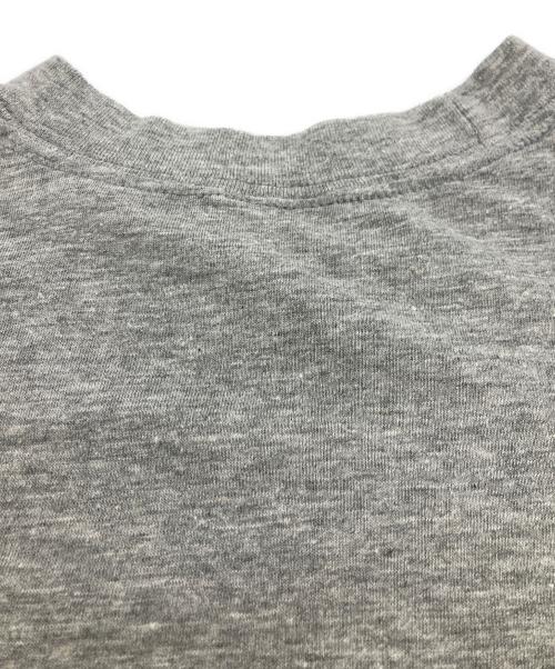 BANPRESTO（バンプレスト）BANPRESTO (バンプレスト) 目玉の親父TEE アニメTシャツ グレー サイズ:SIZE Freeの古着・服飾アイテム