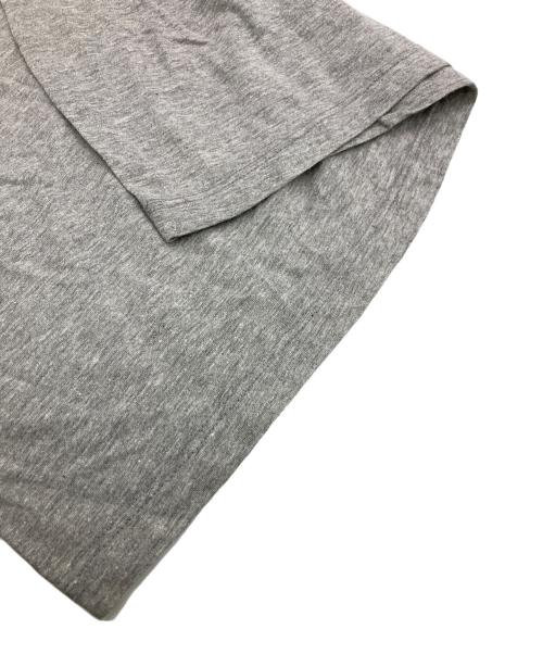 BANPRESTO（バンプレスト）BANPRESTO (バンプレスト) 目玉の親父TEE アニメTシャツ グレー サイズ:SIZE Freeの古着・服飾アイテム