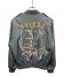 AVIREX (アヴィレックス) L2－B TYPE スカジャン グレー サイズ:M：14000円