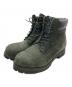 Timberland（ティンバーランド）の古着「ICON 6
