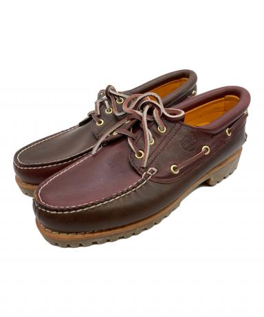中古・古着通販】Timberland (ティンバーランド) BEAMS (ビームス