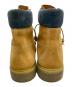 Timberland (ティンバーランド) 6インチ プレミアム ウォータープルーフ ブーツ ブラウン サイズ:	SIZE 9M (27cm)：18000円