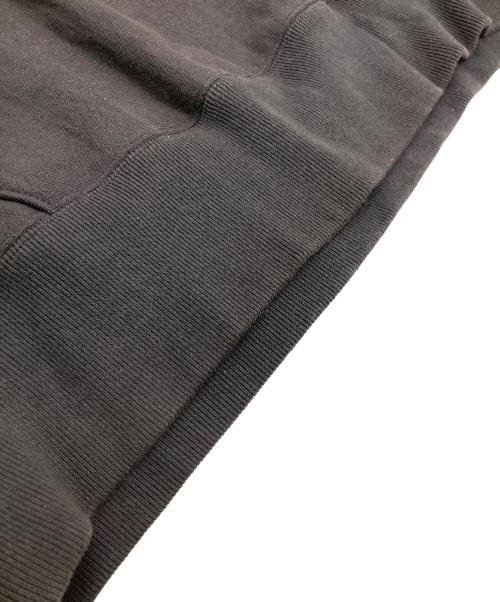 OVY（オヴィー）OVY (オヴィー) American Cotton Heavy OZ P/O Hoodie ブラック サイズ:Mの古着・服飾アイテム