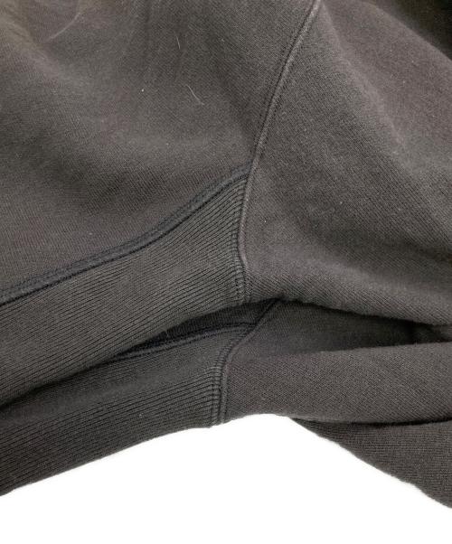 OVY（オヴィー）OVY (オヴィー) American Cotton Heavy OZ P/O Hoodie ブラック サイズ:Mの古着・服飾アイテム