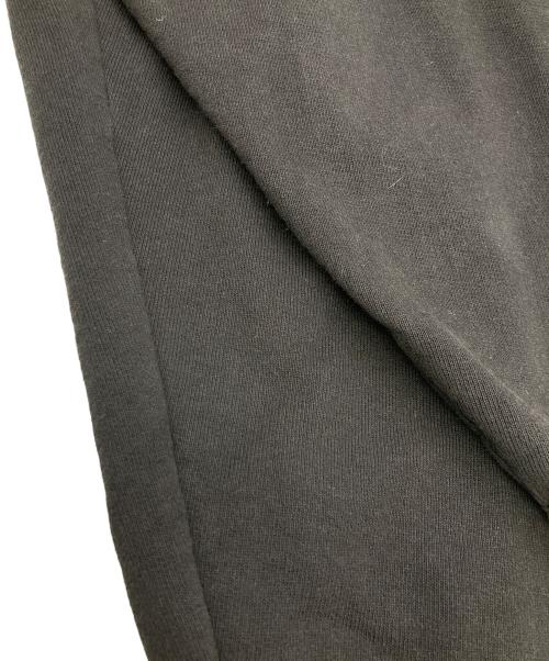 OVY（オヴィー）OVY (オヴィー) American Cotton Heavy OZ P/O Hoodie ブラック サイズ:Mの古着・服飾アイテム