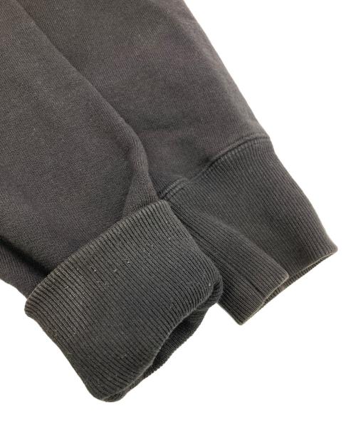 OVY（オヴィー）OVY (オヴィー) American Cotton Heavy OZ P/O Hoodie ブラック サイズ:Mの古着・服飾アイテム