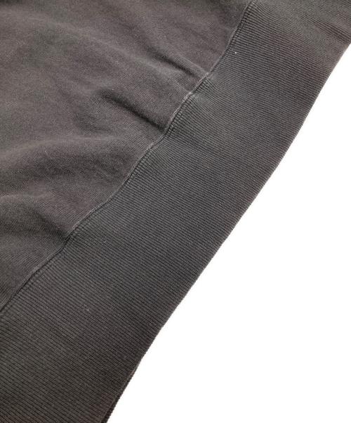 OVY（オヴィー）OVY (オヴィー) American Cotton Heavy OZ P/O Hoodie ブラック サイズ:Mの古着・服飾アイテム