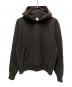 OVY（オヴィー）の古着「American Cotton Heavy OZ P/O Hoodie」｜ブラック