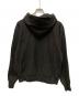 OVY (オヴィー) American Cotton Heavy OZ P/O Hoodie ブラック サイズ:M：12000円