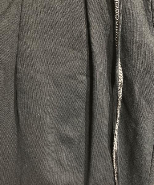 SHINYA KOZUKA（シンヤコズカ）SHINYA KOZUKA (シンヤコズカ) ORDINARY HOME BAGGY ブラック サイズ:Mの古着・服飾アイテム