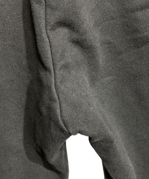 SHINYA KOZUKA（シンヤコズカ）SHINYA KOZUKA (シンヤコズカ) ORDINARY HOME BAGGY ブラック サイズ:Mの古着・服飾アイテム