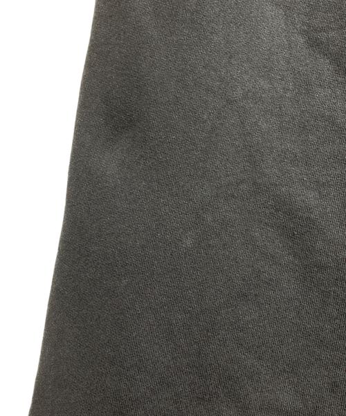 SHINYA KOZUKA（シンヤコズカ）SHINYA KOZUKA (シンヤコズカ) ORDINARY HOME BAGGY ブラック サイズ:Mの古着・服飾アイテム