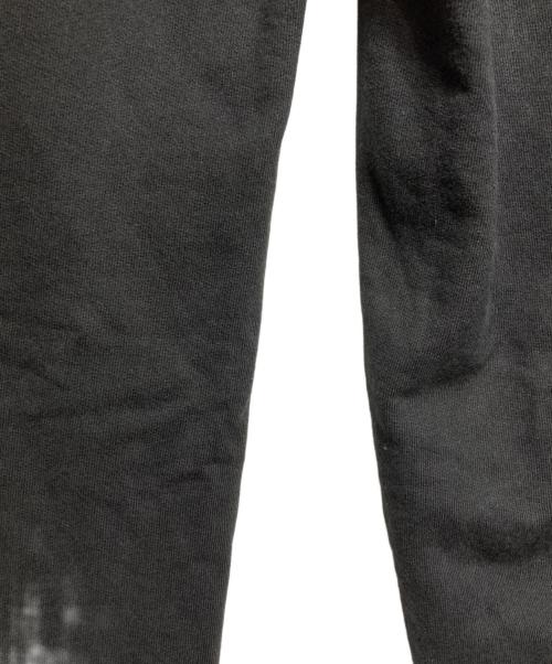 SHINYA KOZUKA（シンヤコズカ）SHINYA KOZUKA (シンヤコズカ) ORDINARY HOME BAGGY ブラック サイズ:Mの古着・服飾アイテム