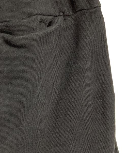 SHINYA KOZUKA（シンヤコズカ）SHINYA KOZUKA (シンヤコズカ) ORDINARY HOME BAGGY ブラック サイズ:Mの古着・服飾アイテム