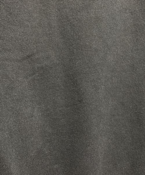 SHINYA KOZUKA（シンヤコズカ）SHINYA KOZUKA (シンヤコズカ) ORDINARY HOME BAGGY ブラック サイズ:Mの古着・服飾アイテム