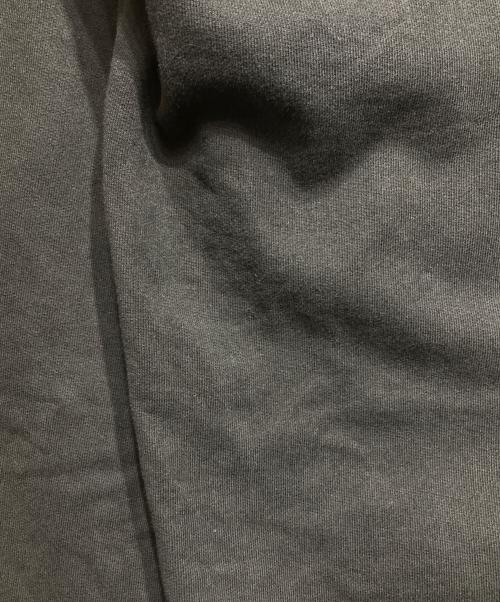 SHINYA KOZUKA（シンヤコズカ）SHINYA KOZUKA (シンヤコズカ) ORDINARY HOME BAGGY ブラック サイズ:Mの古着・服飾アイテム