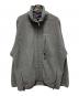 Patagonia（パタゴニア）の古着「シンチラフリースジャケット」｜グレー